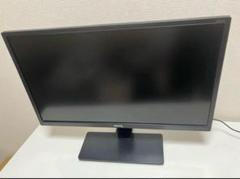 美品　BenQ　液晶ワイドモニター 24インチ ディスプレイ GW2470-B BenQ GW2470-T 23.8