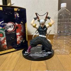 鬼滅の刃 フィギュア 宇髄天元　一番くじ　A賞