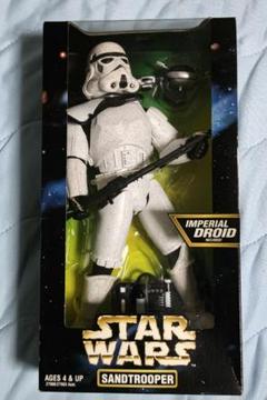 2025年最新】STARWARS 12インチフィギュアの人気アイテム - メルカリ