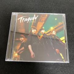 KAT-TUN / TRAGEDY (初回限定盤1)(DVD付)