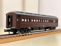 鉄道模型 蒸気機関車B6 プラス古典タイプ客車 5両セット Yahoo!オークション -「~b6~」(蒸気機関車) (Nゲージ)の落札相場