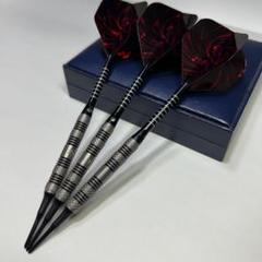 美品！激レア！harrows atlantis 16g