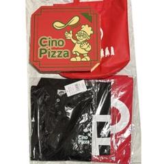 〇〇の主役は我々だ！ CinoPizza 絶望スケイプ ポロシャツ エプロン 〇〇の主役は我々だ！ CinoPizza 絶望スケイプ ポロシャツ