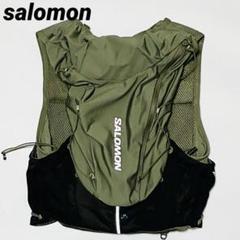 2025年最新】salomon skinの人気アイテム - メルカリ