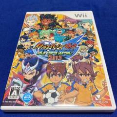 イナズマイレブン Wii 13の中古 未使用品 メルカリ