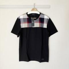 【新品・定価17,600円】 ブラックレーベルクレストブリッジ