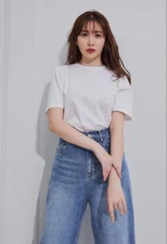 Herlipto ハーリップトゥ　Tシャツ Her lip to - Classic Cherry Tee herliptoの通販 by 自己紹介を