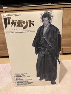 バガボンド 当選 非売品 ポスター 超希少 B3サイズ 5枚 武蔵 フィギュア コミック・アニメ