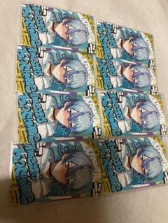 8枚セット シクフォニ 雨乃こさめ デコチェキ