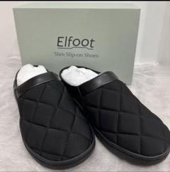 Elfoot エルフット スリムスリッポンシューズ スタイルアップxs Amazon | [エルフット] スリムスリッポンシューズ スタイル
