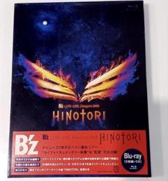 【新品未開封】B'z/Pleasure 2018-HINOTORI… B'z LIVE-GYM Pleasure 2018 HINOTORI - メルカリ