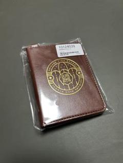 時雨高校パスケース - しぐれうい 5th Anniversary Project - BOOTH