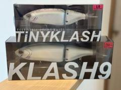 【新品】DRT タイニークラッシュK9セット ANDY 新品】DRT タイニークラッシュK9セット ANDY - メルカリ