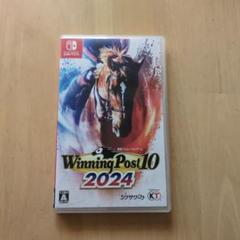 Winning Post 10 2024