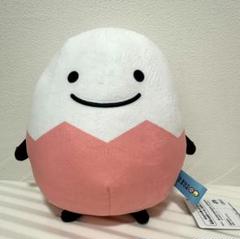 たまひよの もふぐっとぬいぐるみたまごのたまちゃん