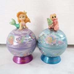 新品 リトルマーメイド アリエル ペンスタンド 小物入れ 陶器 ディズニー 新品 リトルマーメイド アリエル ペンスタンド 小物入れ 陶器