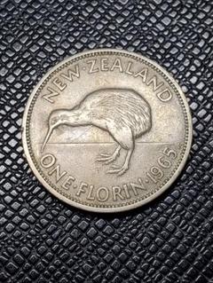 ダブルフローリン銀貨　美品　1890年① ダブルフローリン銀貨 美品 1890年① - メルカリ