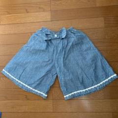 夏 パンツ