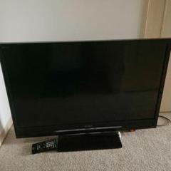 SONY BRAVIA F1 KDL-40F1 液晶デジタルテレビ
