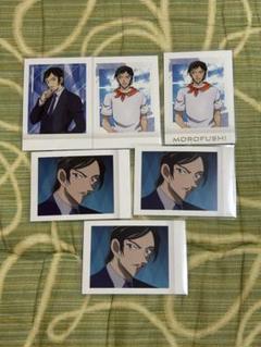 ☆新品☆名探偵コナン　ぱしゃこれvol.6　長野県警　諸伏高明　6枚セット