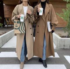 blate トレンチコート　未使用 2025年最新】Blate トレンチコートの人気アイテム - メルカリ