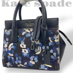 新品未使用 kate spade ケイトスペード A4収納可能 トートバッグ