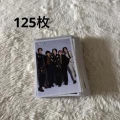超特急 集合 連結 生写真 まとめ売り 125枚 カイ リョウガ