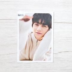 2025年最新】長野凌大 生写真の人気アイテム - メルカリ