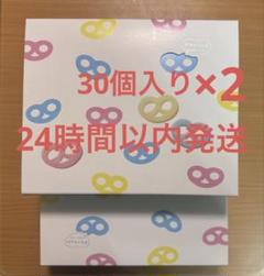 【早い者勝ち！】プチの夏休み2箱&amp;グミッツェル24個 2025年最新】グミッツェル 2箱の人気アイテム - メルカリ