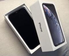 Apple iPhone 12 ブラック 128GB 本体