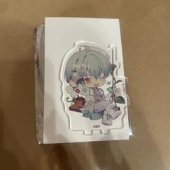 アイナナ 悠 アニカフェ 缶バッジ アクスタ 8点セット 2025年最新】亥清悠 アクスタ アニカフェの人気アイテム - メルカリ