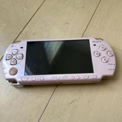 PSP 本体 ジャンク