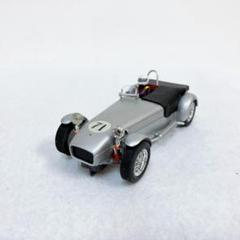 スロットカー】Scalextric（Hornby）スーパー7（72号黄緑）