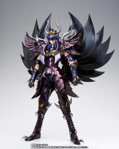 聖闘士聖衣神話EXサイズ　3巨頭　ラダマンデス　ミーノス アイアコス　黄金カラー 2025年最新】聖闘士聖衣神話EX ガルーダアイアコスの人気