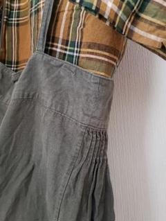 garment Reproduction of Workers　吊りsk garment Reproduction of Workers 吊りsk - メルカリ