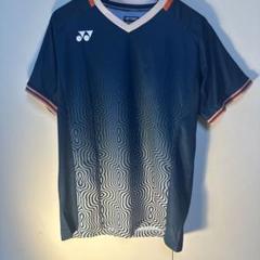 YONEXゲームシャツ L