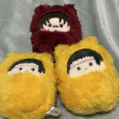 呪術廻戦 脹相 タグ無し ラウンドワン ぬいぐるみ ※訳あり 呪術廻戦 脹相 ラウンドワン ぬいぐるみ - メルカリ