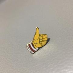 マクドナルド　ヴィンテージ　ピンズ