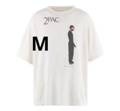セントマイケル x トゥパック SS Tシャツ 