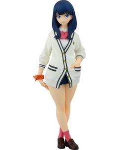 新品未開封　POP UP PARADE　羽前京香 宝多六花　2個セット Amazon | POP UP PARADE 魔都精兵のスレイブ 羽前京香 ノン