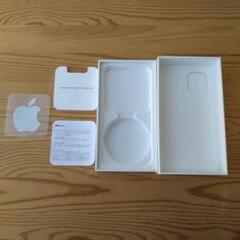 iPhone 12 mini 空き箱