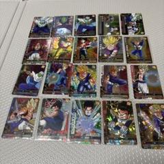 [まとめ売り] ドラゴンボール　バトラーズ 傷あり品 希少品)ドラゴンバトラーズ ドラゴンボール まとめ売り - メルカリ