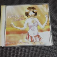 同人音楽CDソフト Wish You Smilin’! M.I.Factory