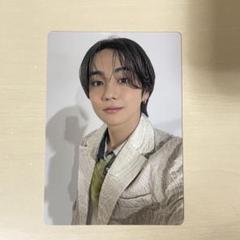 吉野北人 セルフィー フォトカード FC ランペ - メルカリ