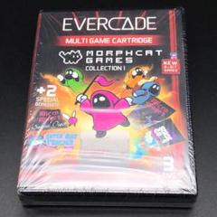 Morphcat Games Collection 1 Evercade