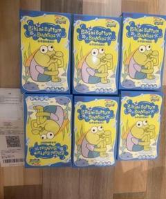 POPMARTポップマートスポンジボブ SARDINE シークレットsecret POPMARTポップマートスポンジボブ SARDINE シークレットsecret