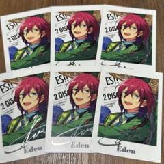 あんスタ ぱしゃっつ TRIP 茨