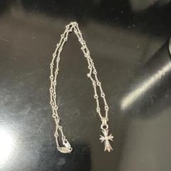 クロムハーツ　ネックレス