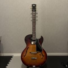 2025年最新】archtop tribute フルアコの人気アイテム - メルカリ