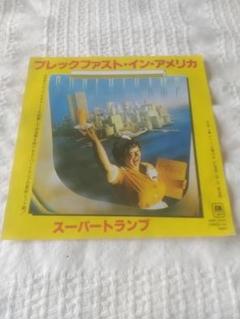 SUPERTRAMP.ROGER HODGSON, サイン入り,スーパートランプ SUPERTRAMP.ROGER HODGSON, サイン入り,スーパートランプ - メルカリ